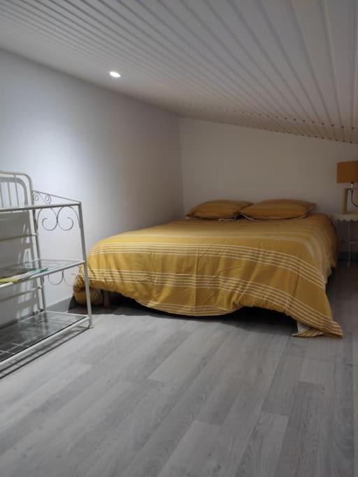 Montalivet Studio Mezzanine Vendays-Montalivet Esterno foto